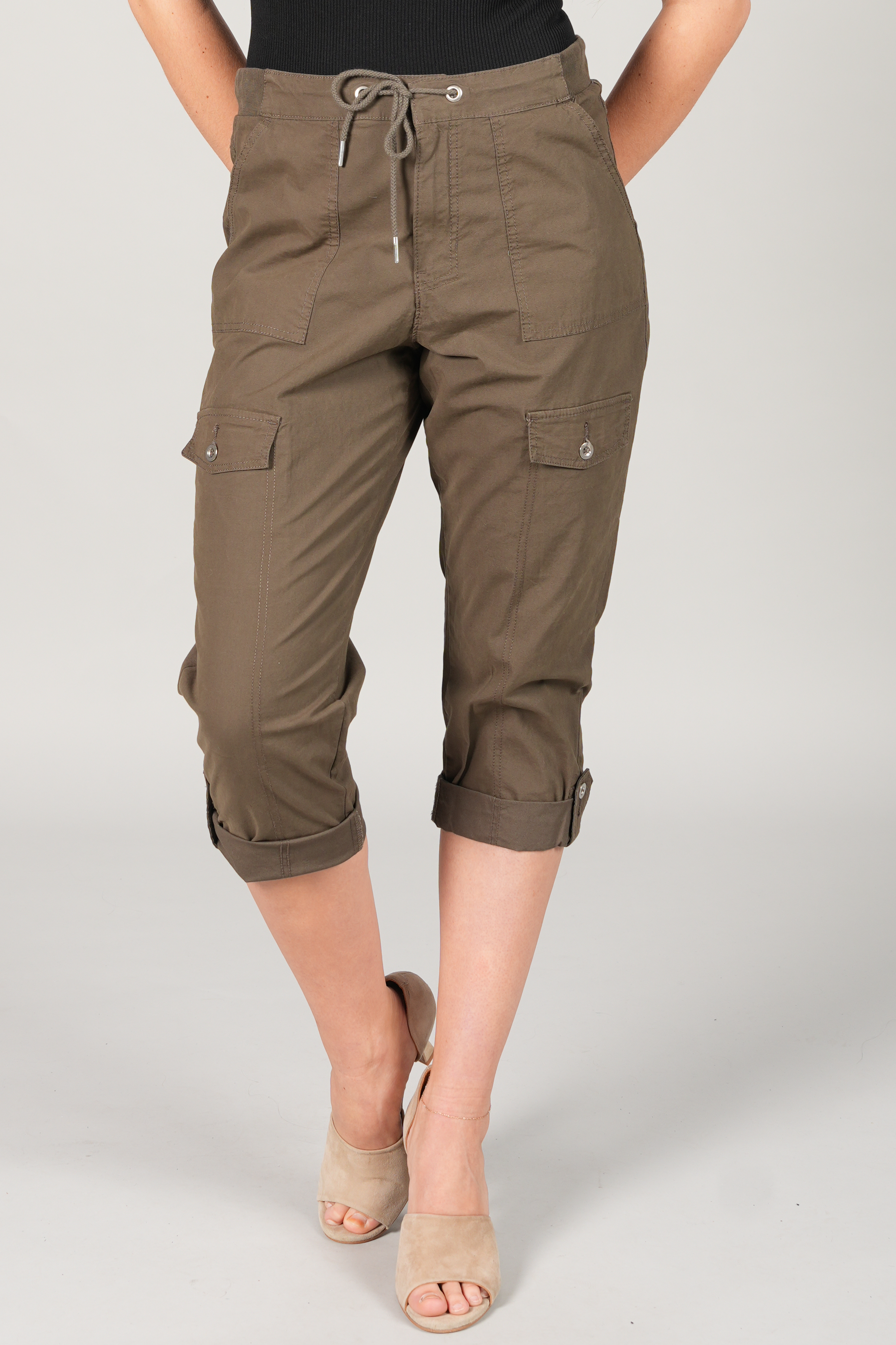 CARGO CAPRI