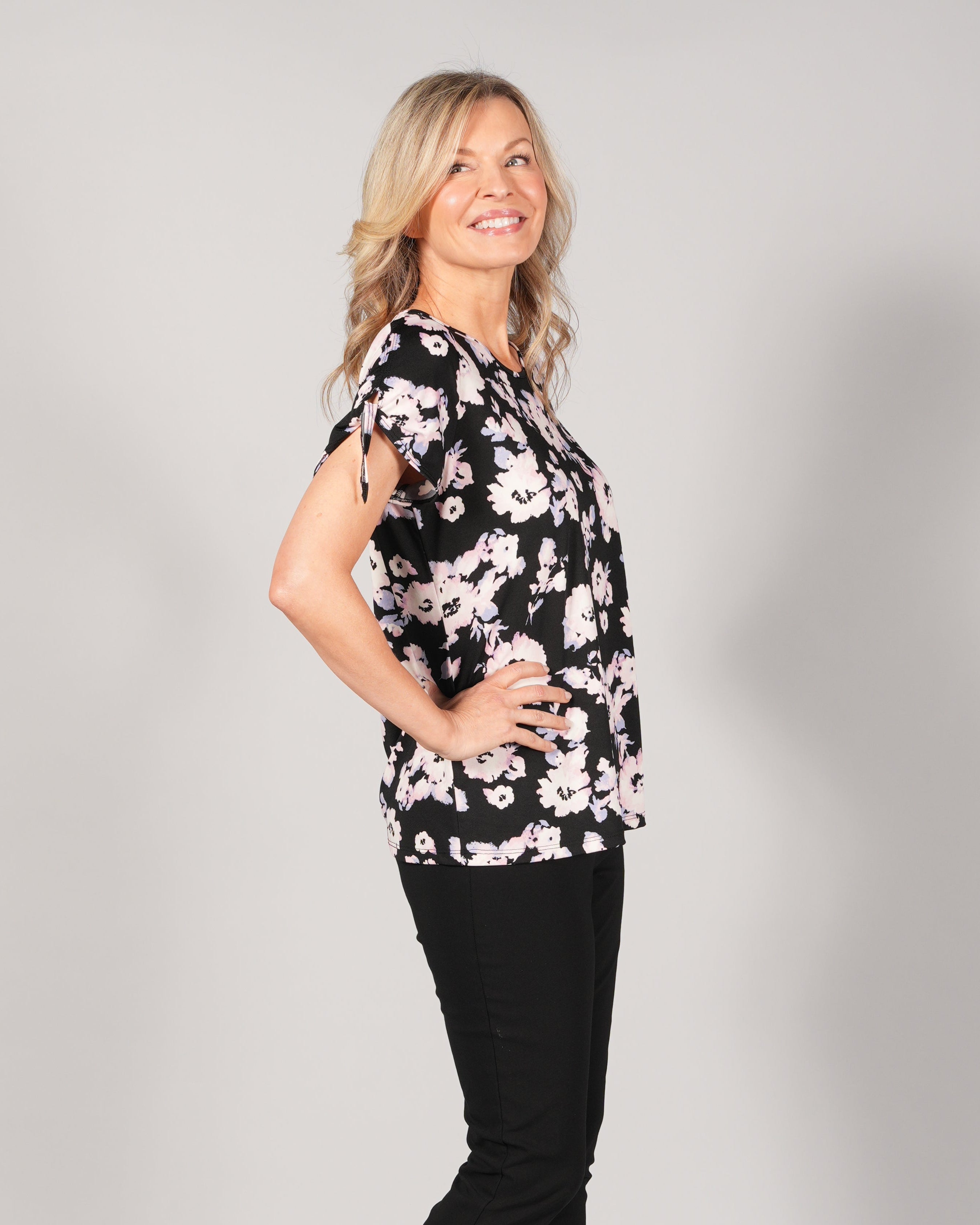 Vêtements femmes confortables, fabriqués localement au Québec. Boutique Marise, la destination québécoise pour toutes les occasions!