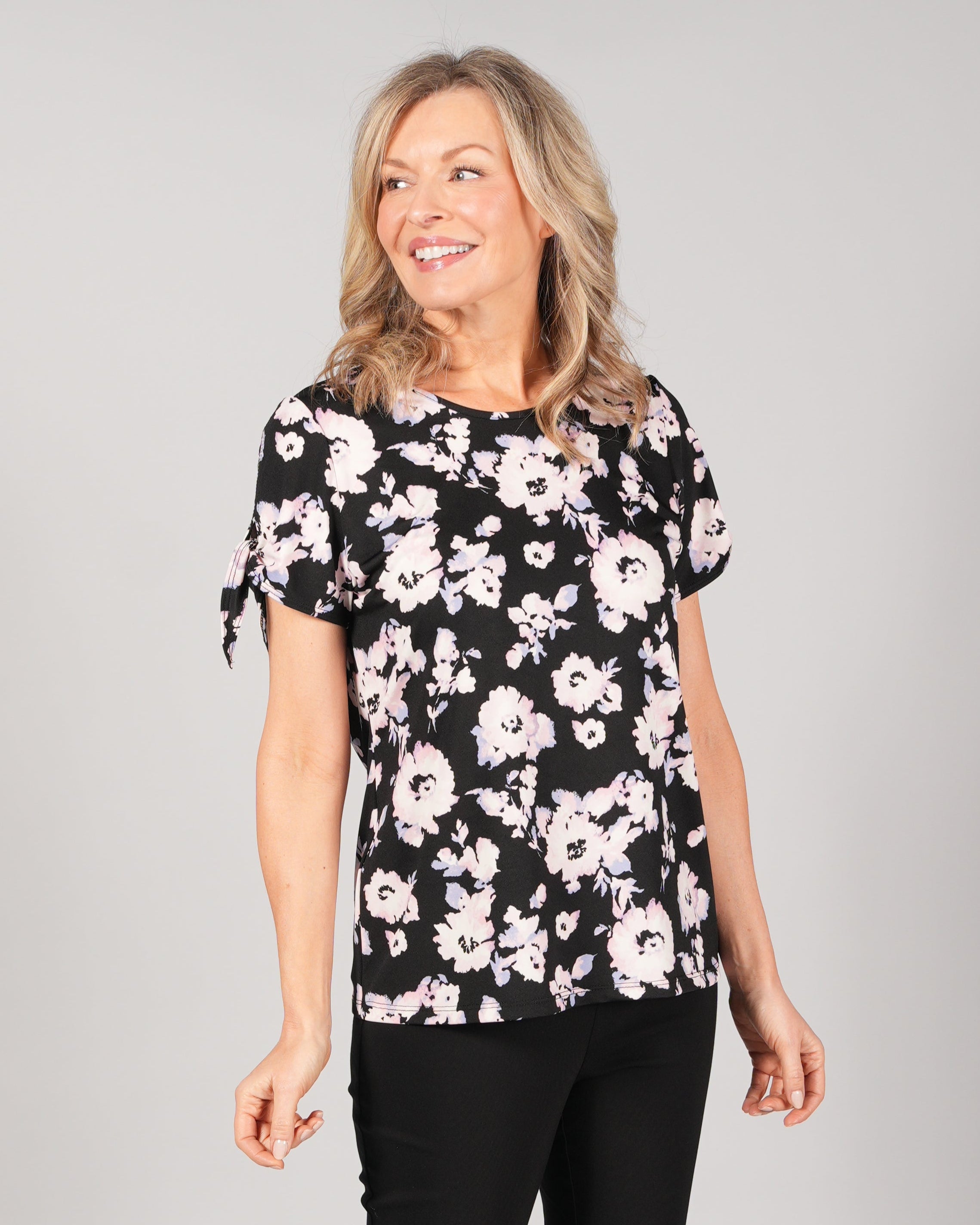 Vêtements femmes confortables, fabriqués localement au Québec. Boutique Marise, la destination québécoise pour toutes les occasions!