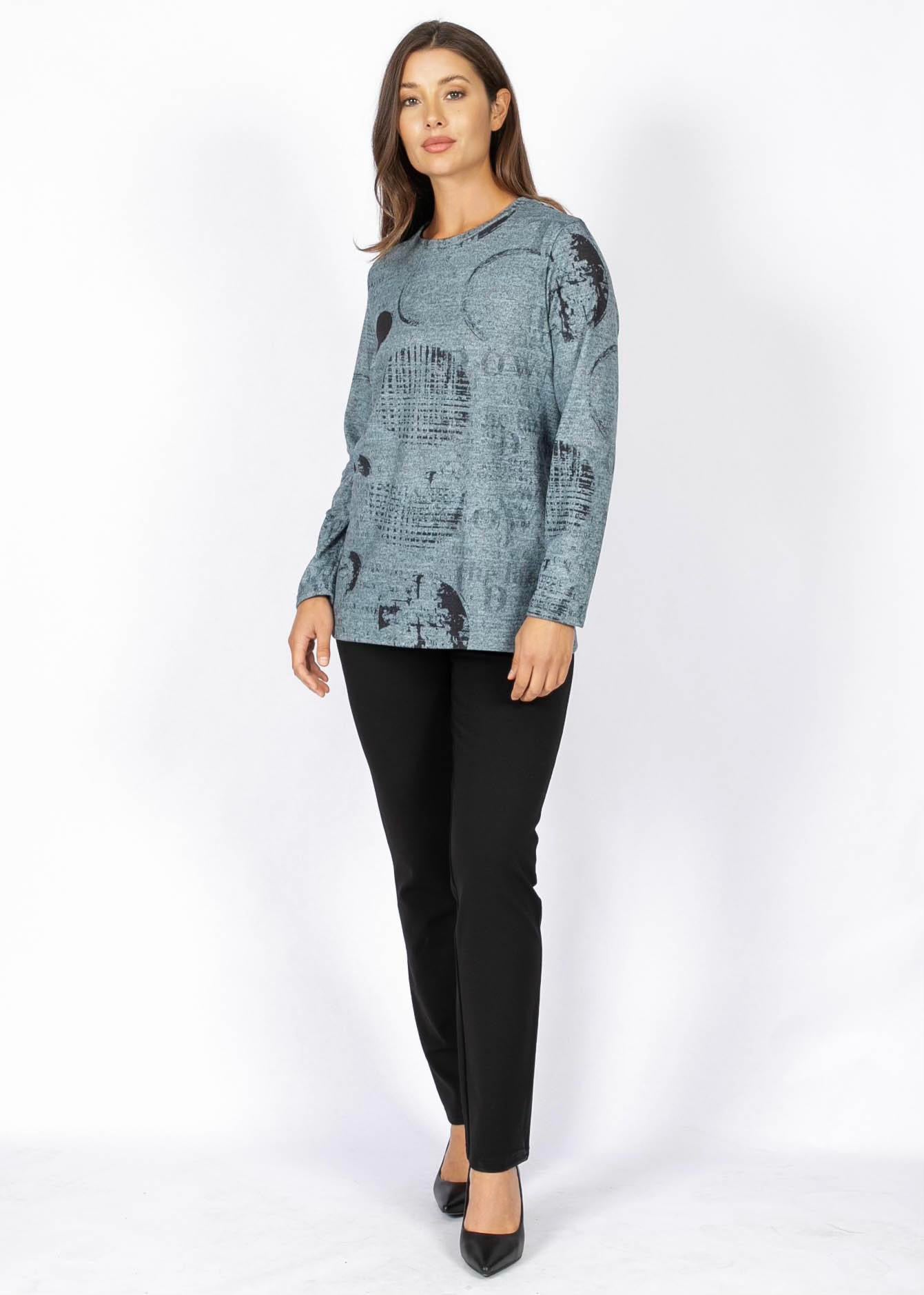 Pantalon-robe Femme Vince Camuto En Ponte Noir - Taille 12, Coupe Droite à Poche - Neuf Avec étiquettes