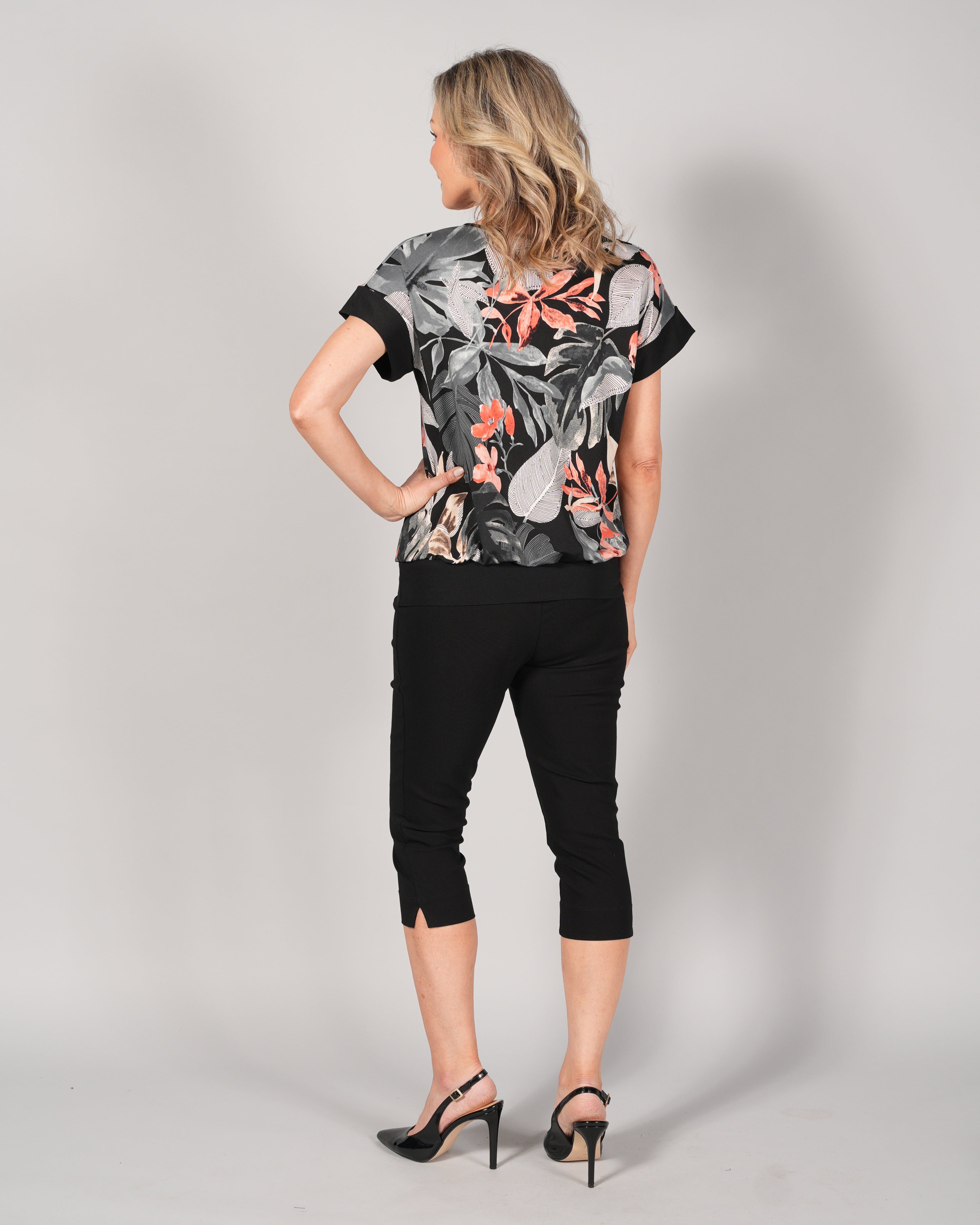 Vêtements femmes confortables, fabriqués localement au Québec. Boutique Marise, la destination québécoise pour toutes les occasions!