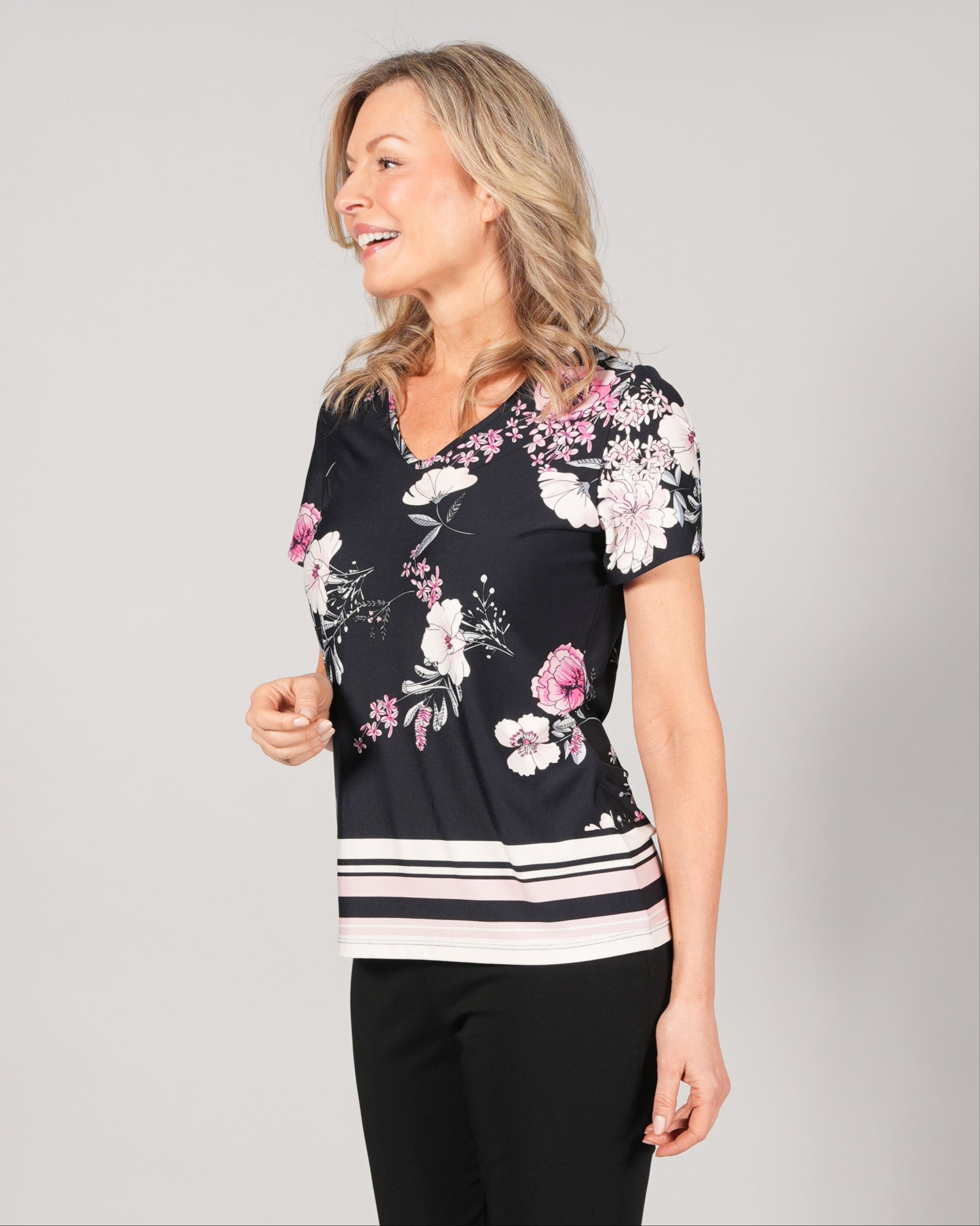 Vêtements femmes confortables, fabriqués localement au Québec. Boutique Marise, la destination québécoise pour toutes les occasions!