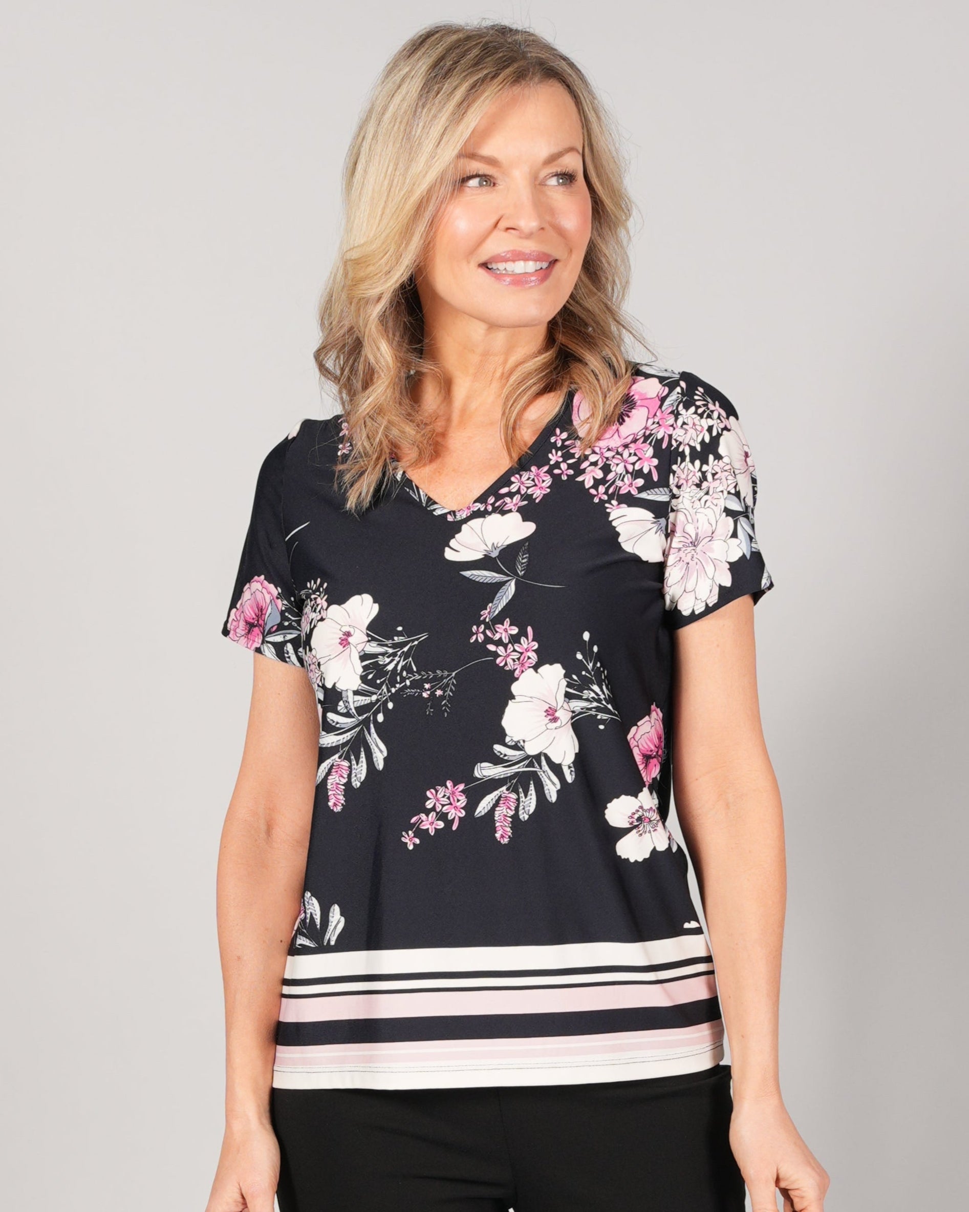 Vêtements femmes confortables, fabriqués localement au Québec. Boutique Marise, la destination québécoise pour toutes les occasions!