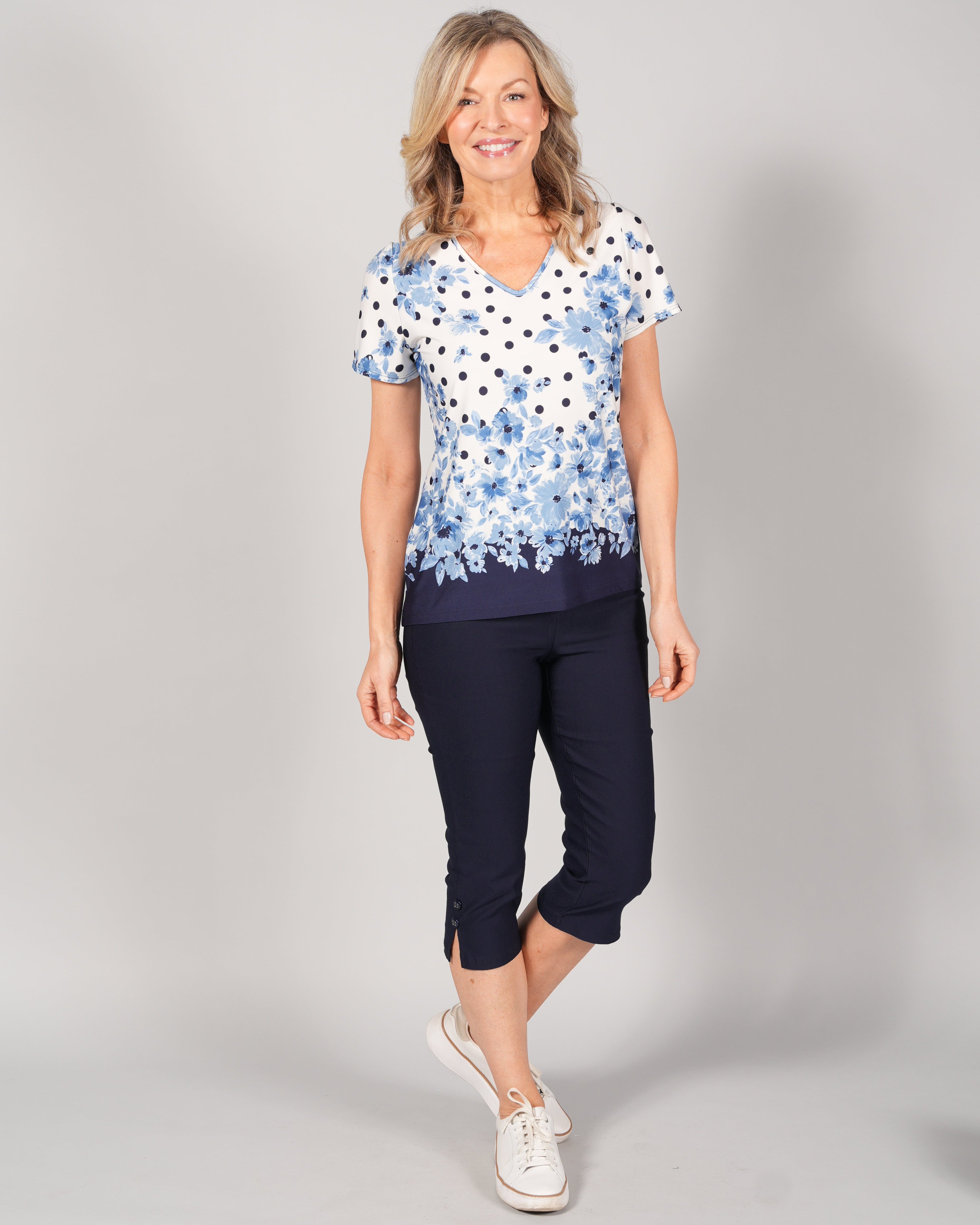 Vêtements femmes confortables, fabriqués localement au Québec. Boutique Marise, la destination québécoise pour toutes les occasions!