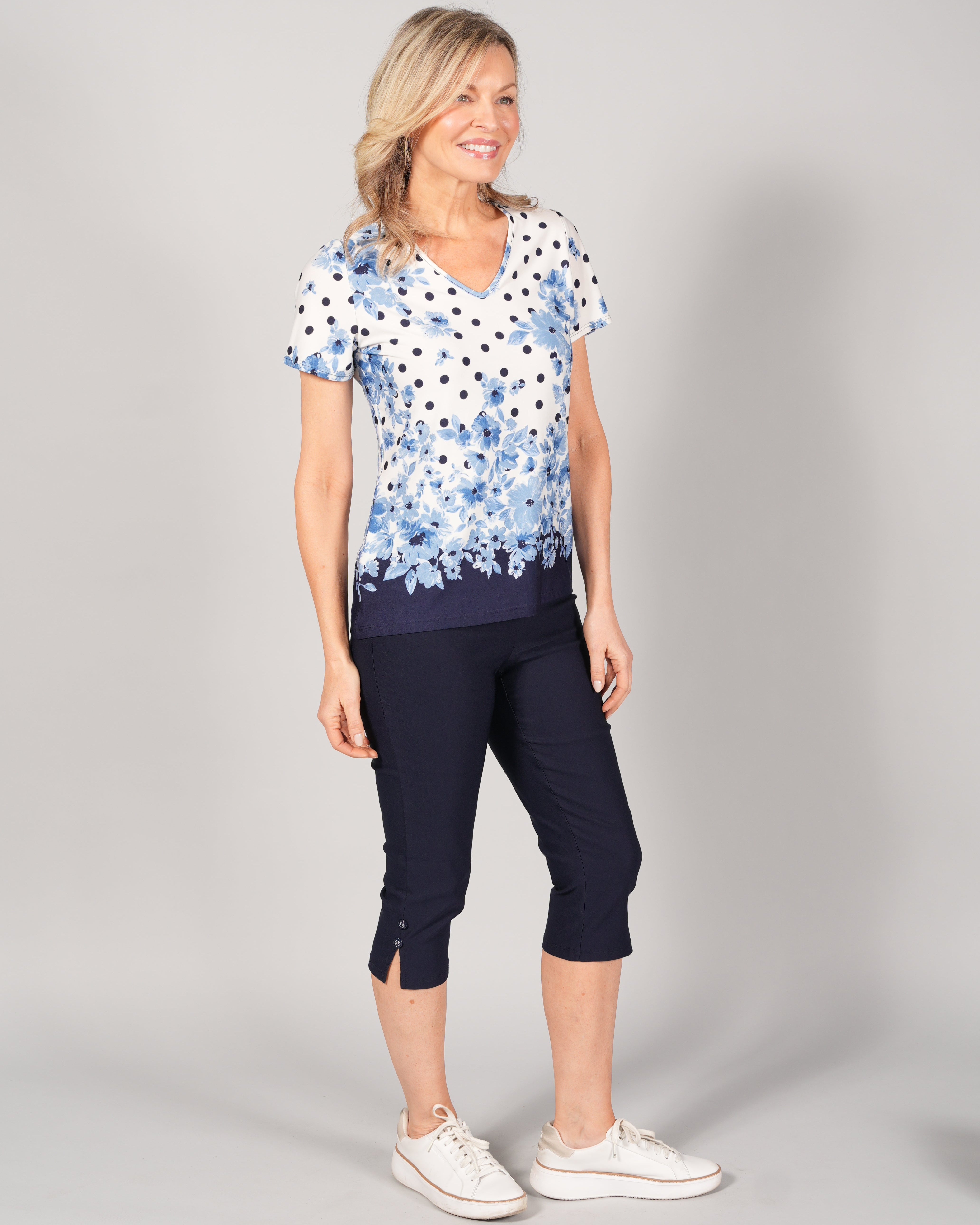Vêtements femmes confortables, fabriqués localement au Québec. Boutique Marise, la destination québécoise pour toutes les occasions!