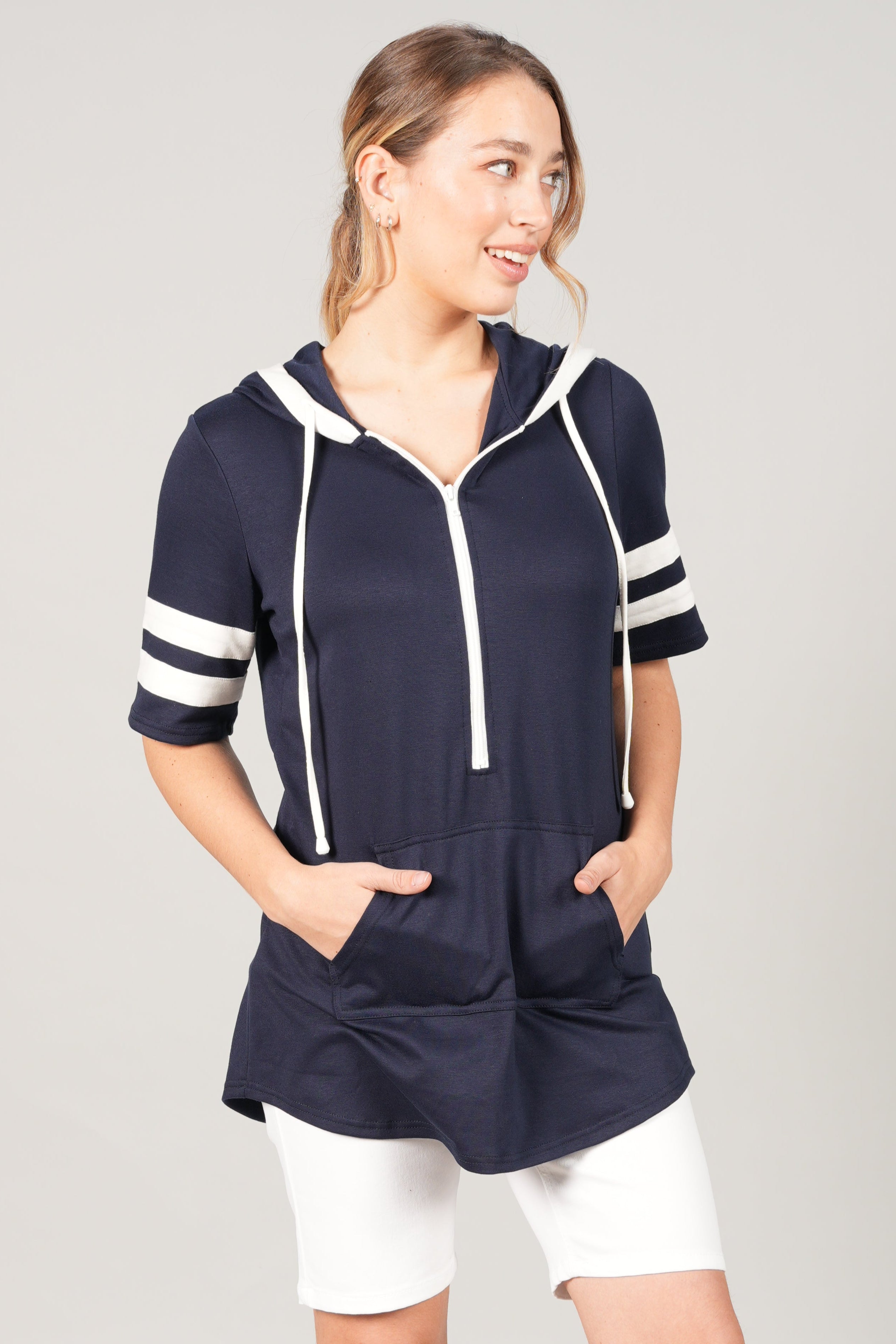 Vêtements femmes confortables, fabriqués localement au Québec. Boutique Marise, la destination québécoise pour toutes les occasions!